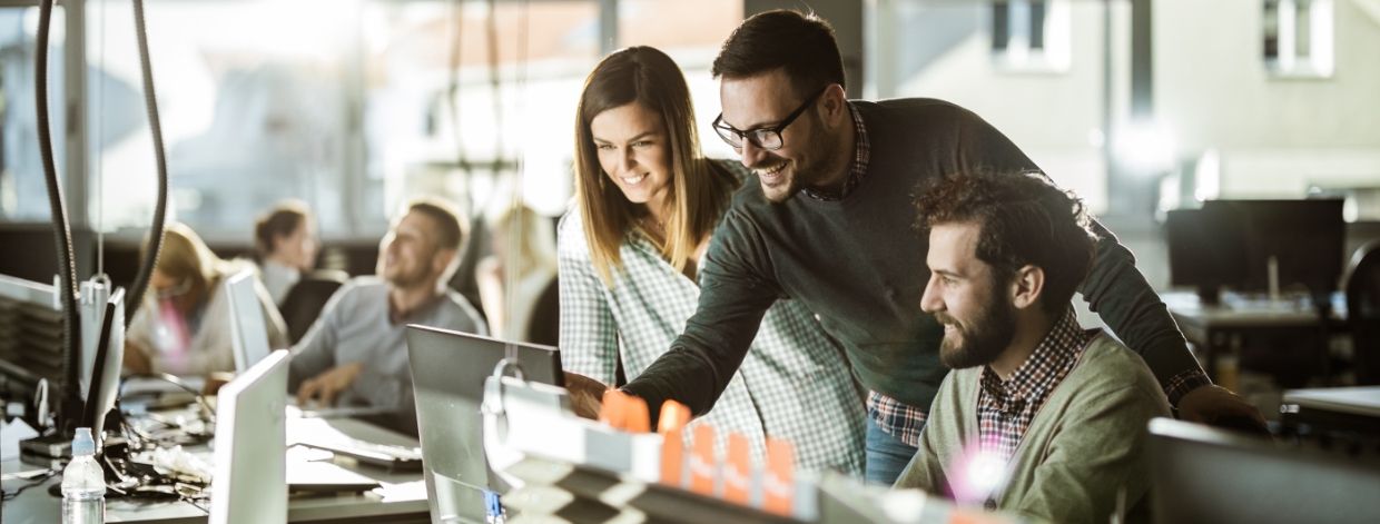 Asset Discovery and Inventory: 9 Ways Tanium Makes it Fast, Complete, and Accurate