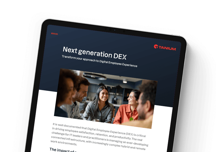 Mobile featured image: Next Generation DEX eBook