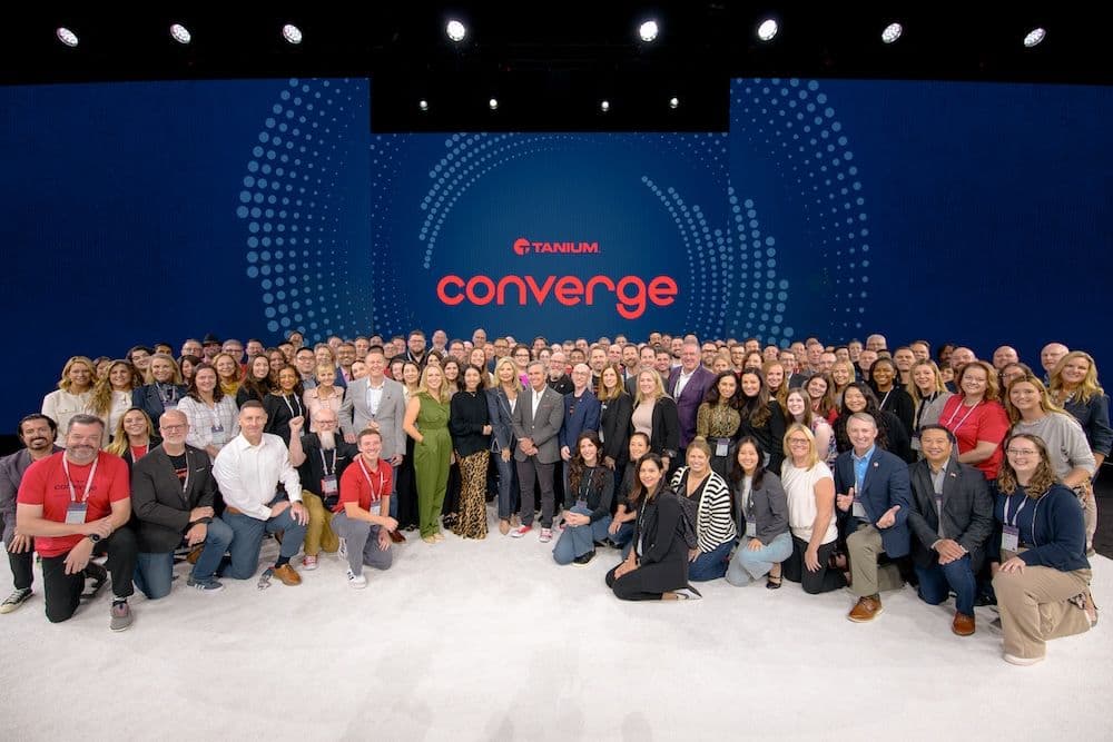 Converge 2024 Recap: Top 5 Takeaways (In Case You Missed It)