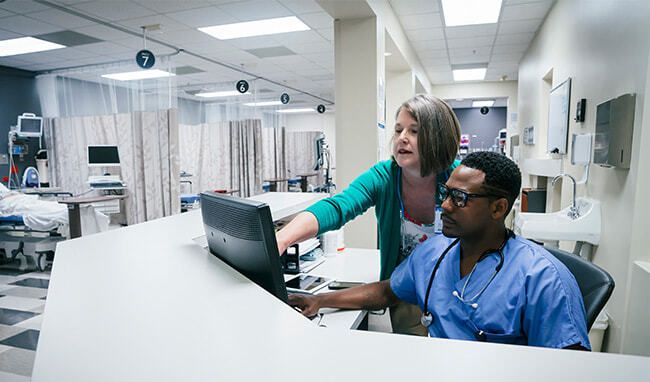 Sutter Health secures third-party vendors with Tanium