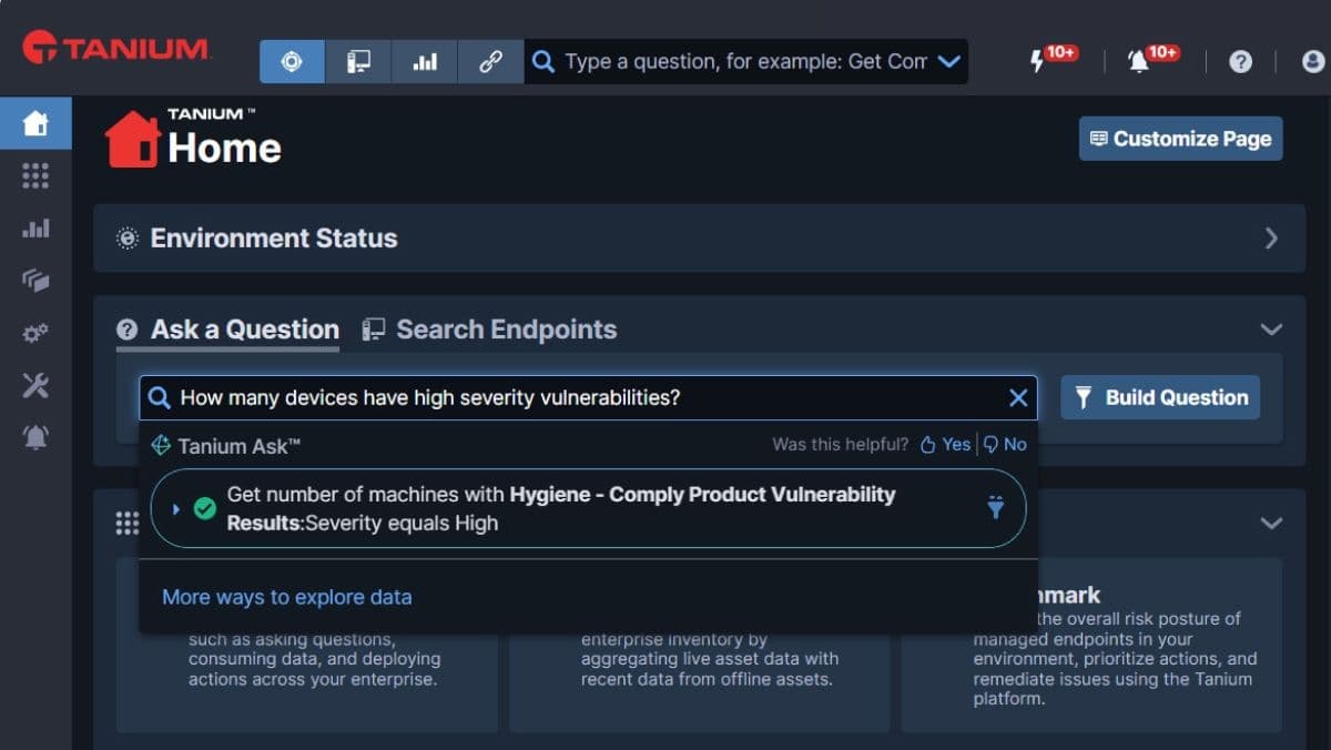 AI: generative, agentic & predictive