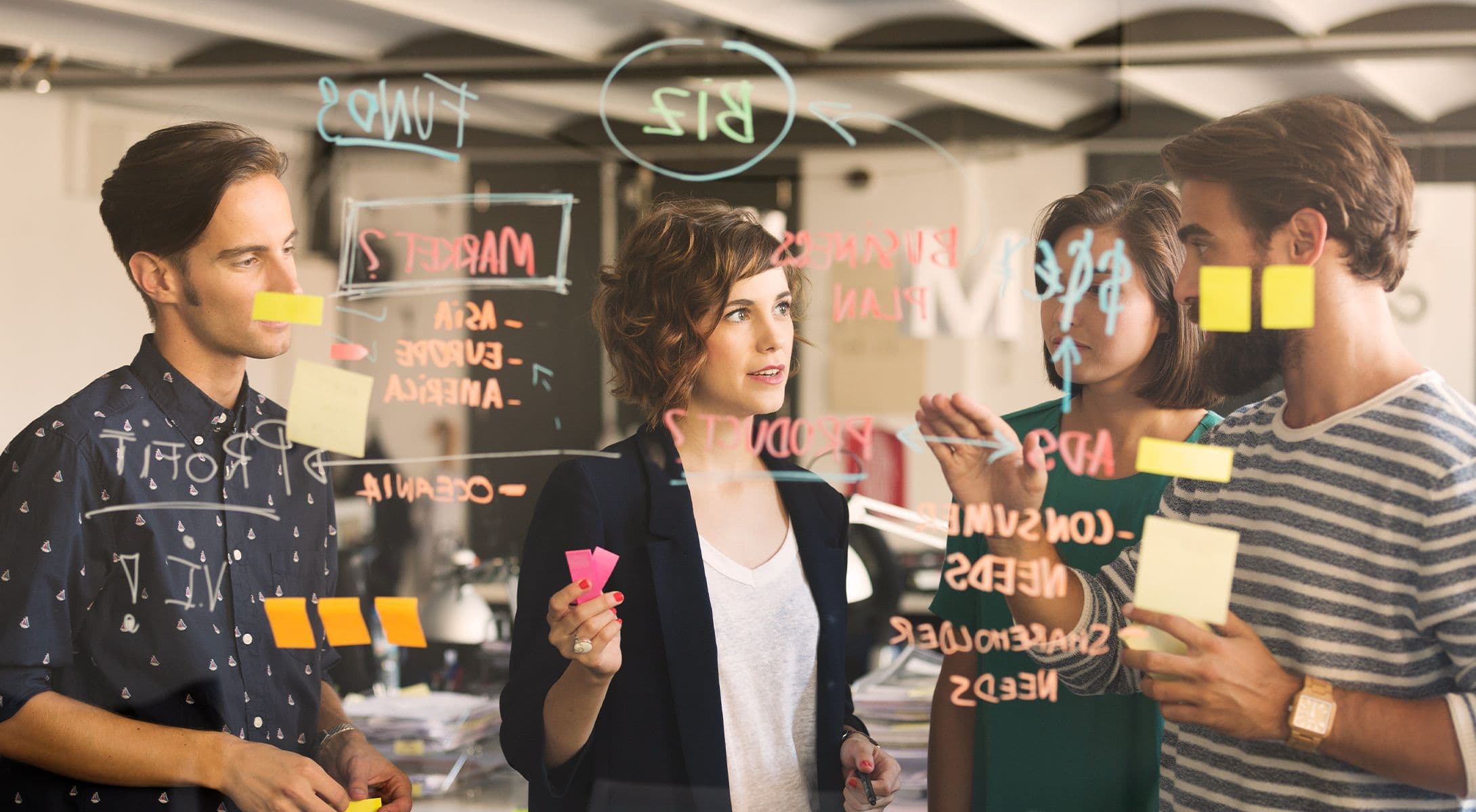 6 Cybersecurity Priorities for 2022