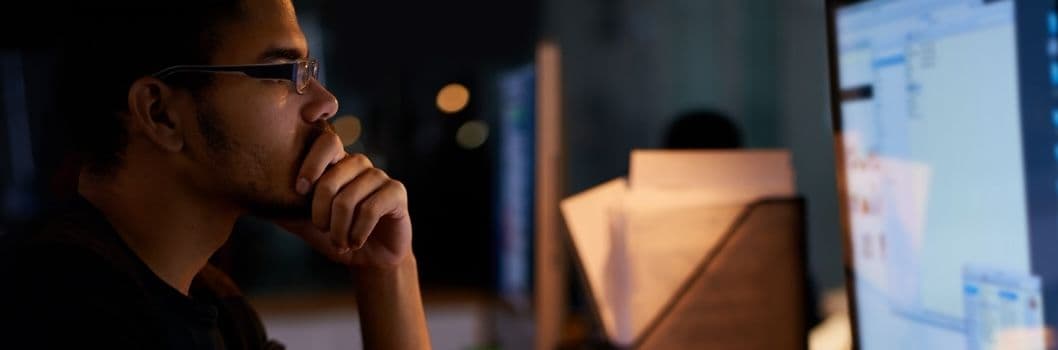 Featured image for what are vulnerability scanners blog post