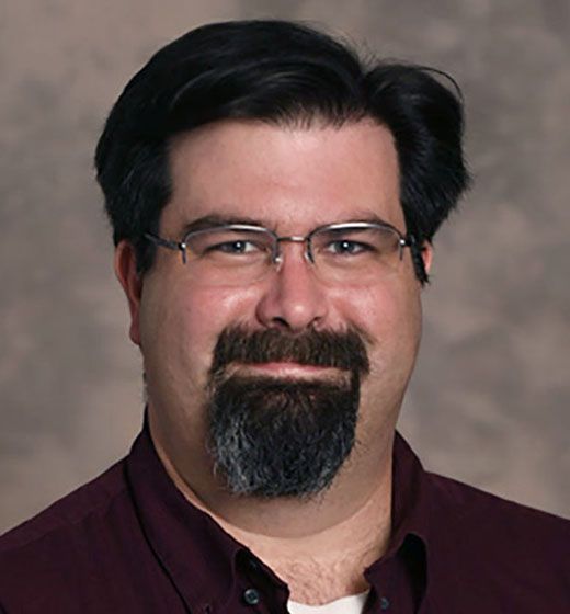Steven Blankenship