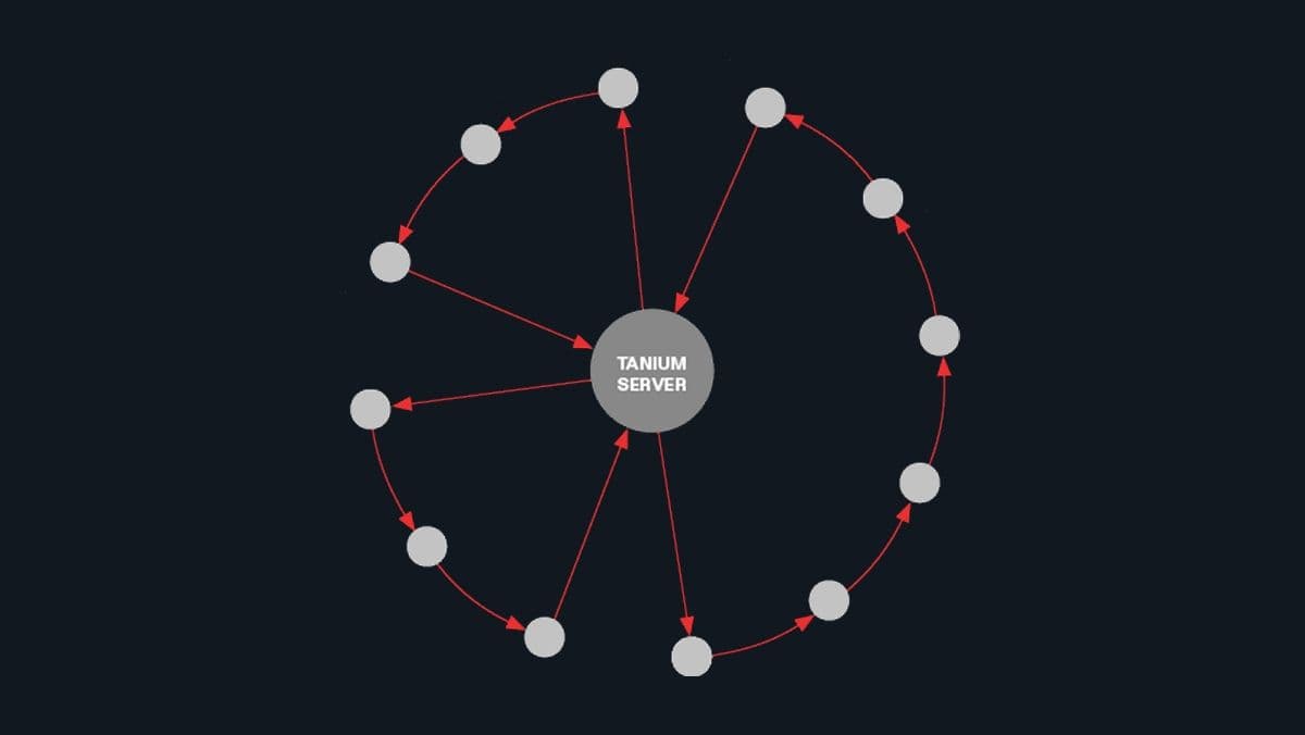 Linear-chain architecture