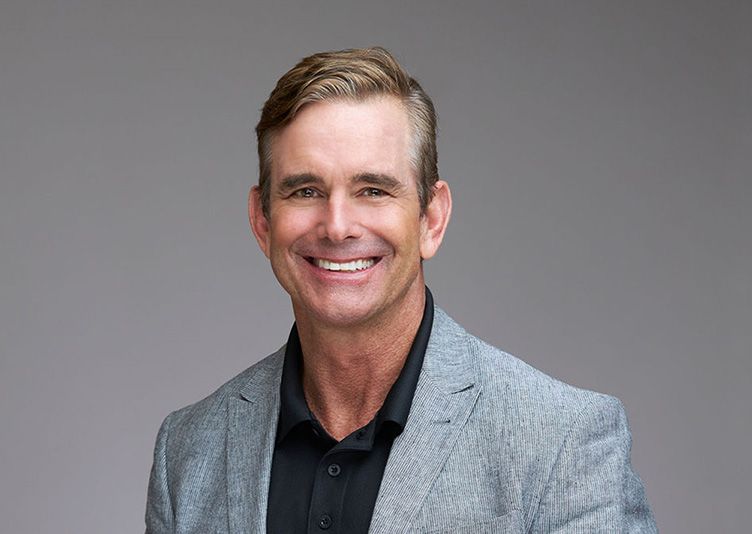 Headshot of Dan Streetman