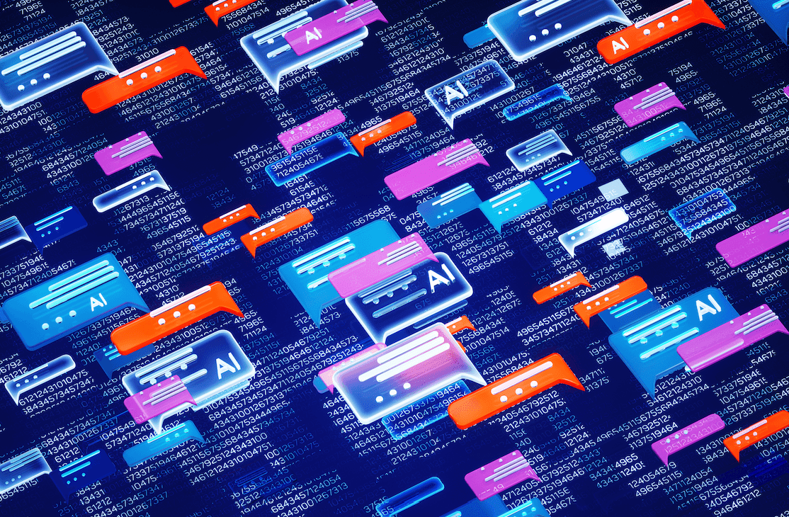 Featured blog image for Understanding shadow AI in your endpoint environment