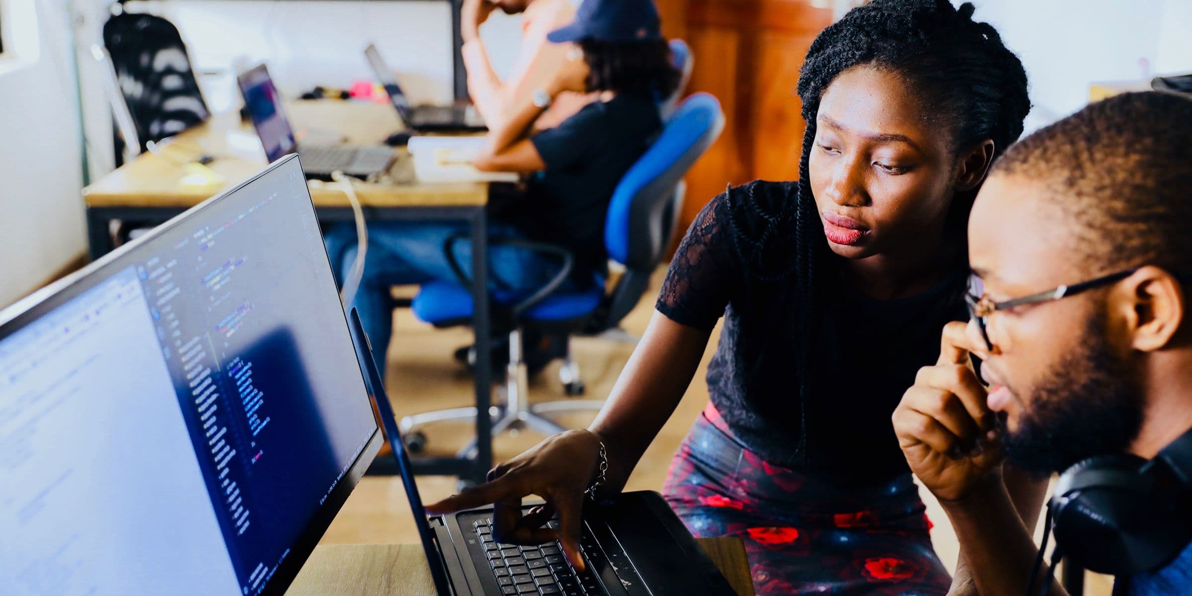 Improving the Digital Employee Experience
