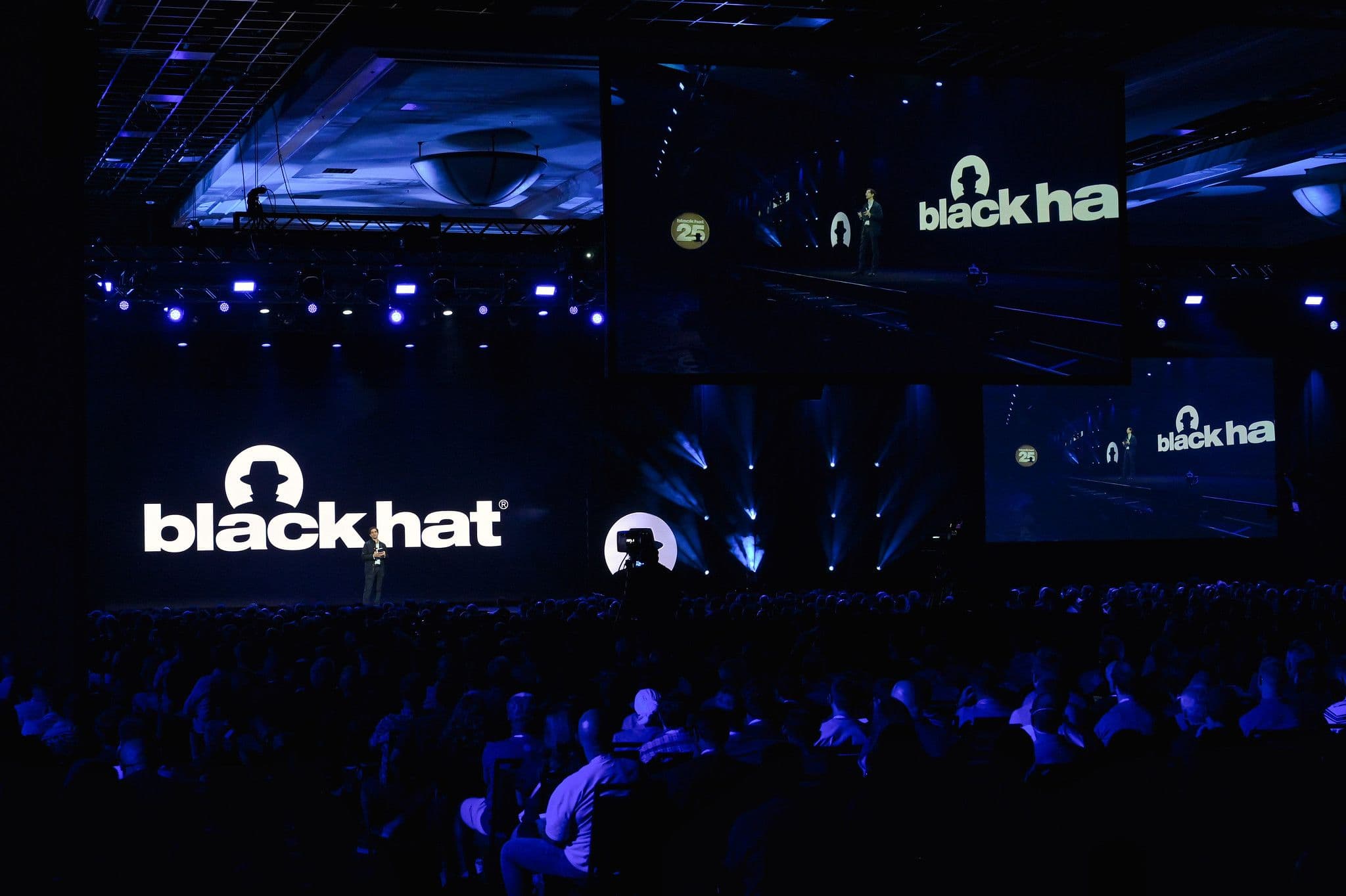 5 Must-See Sessions at Black Hat 2023—and How to Watch Them Later