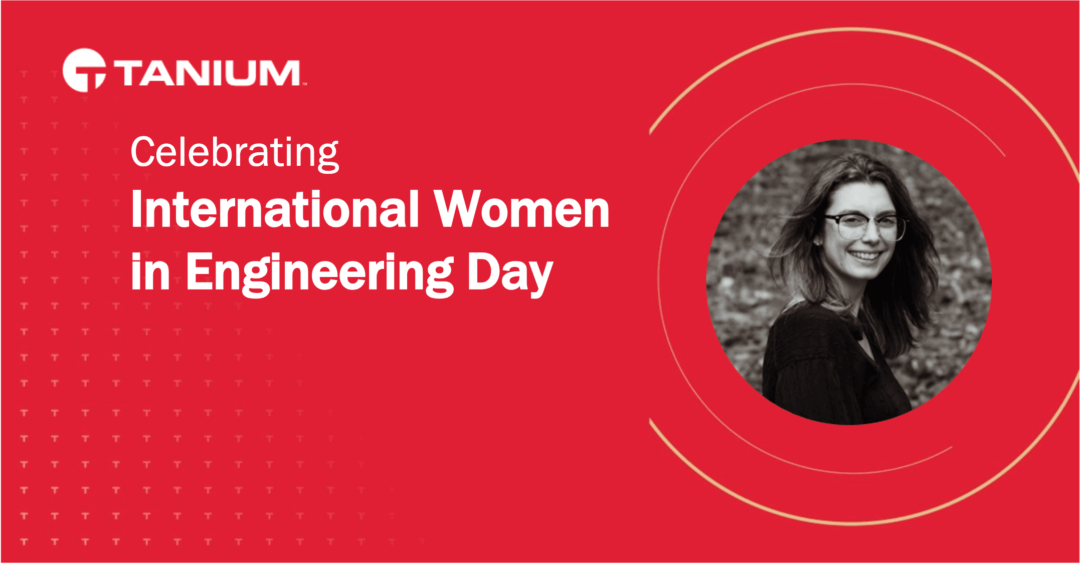 Featured image for celebrating International Women in Engineering Day