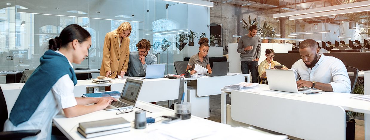 Don’t Be a Cyberwar Victim. Become Digitally Resilient.