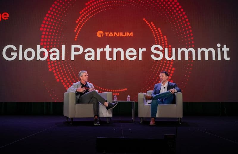 Converge Global Partner Summit