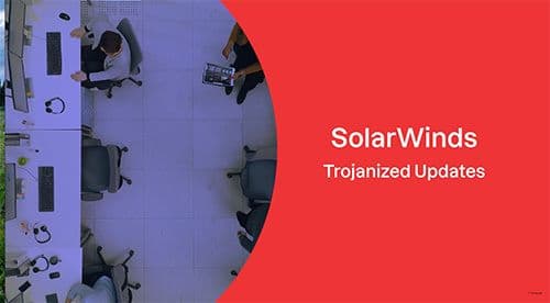 How Tanium Can Identify the SolarWinds Exploit