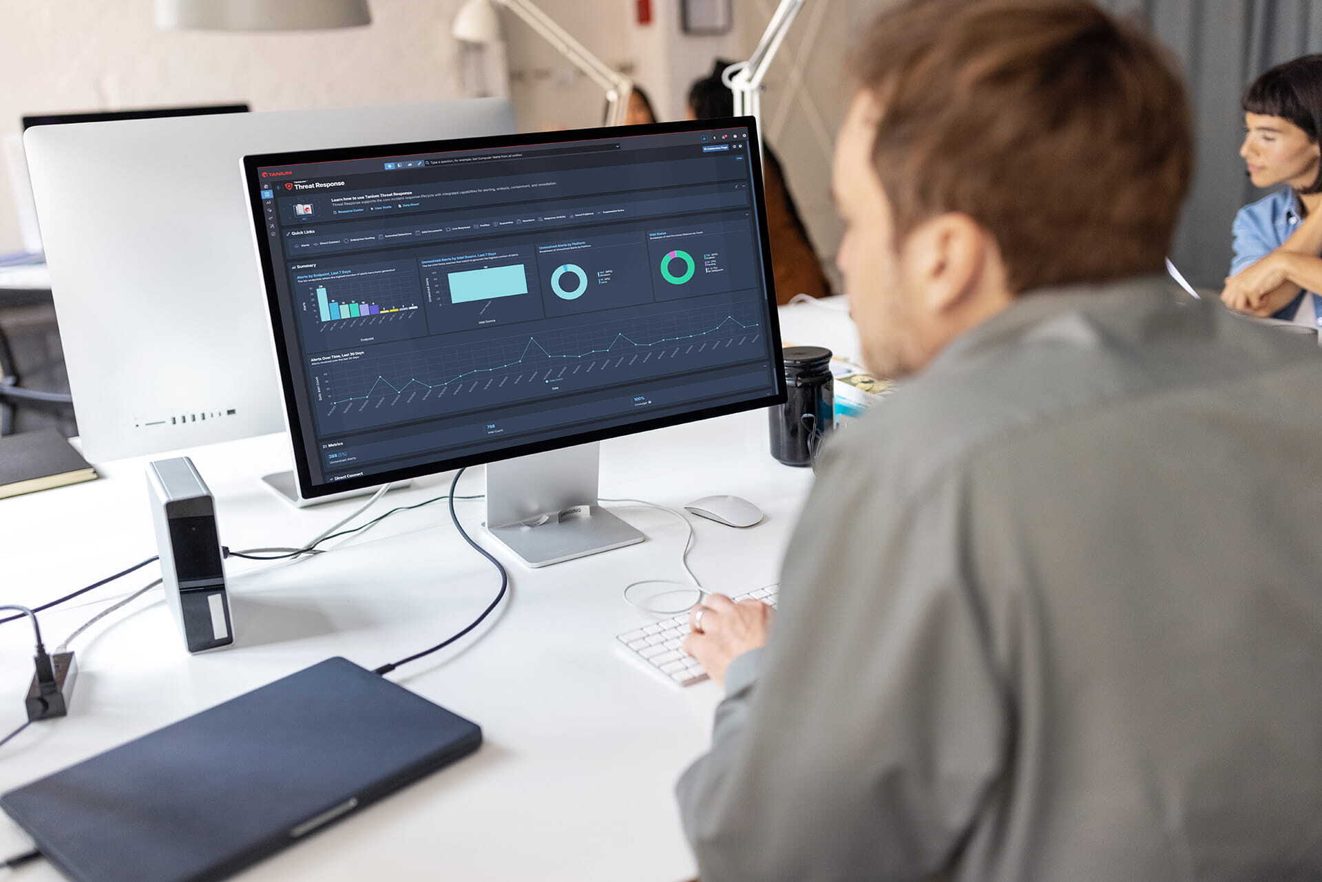 Exposure Management scren