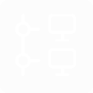 Real-time endpoints icon