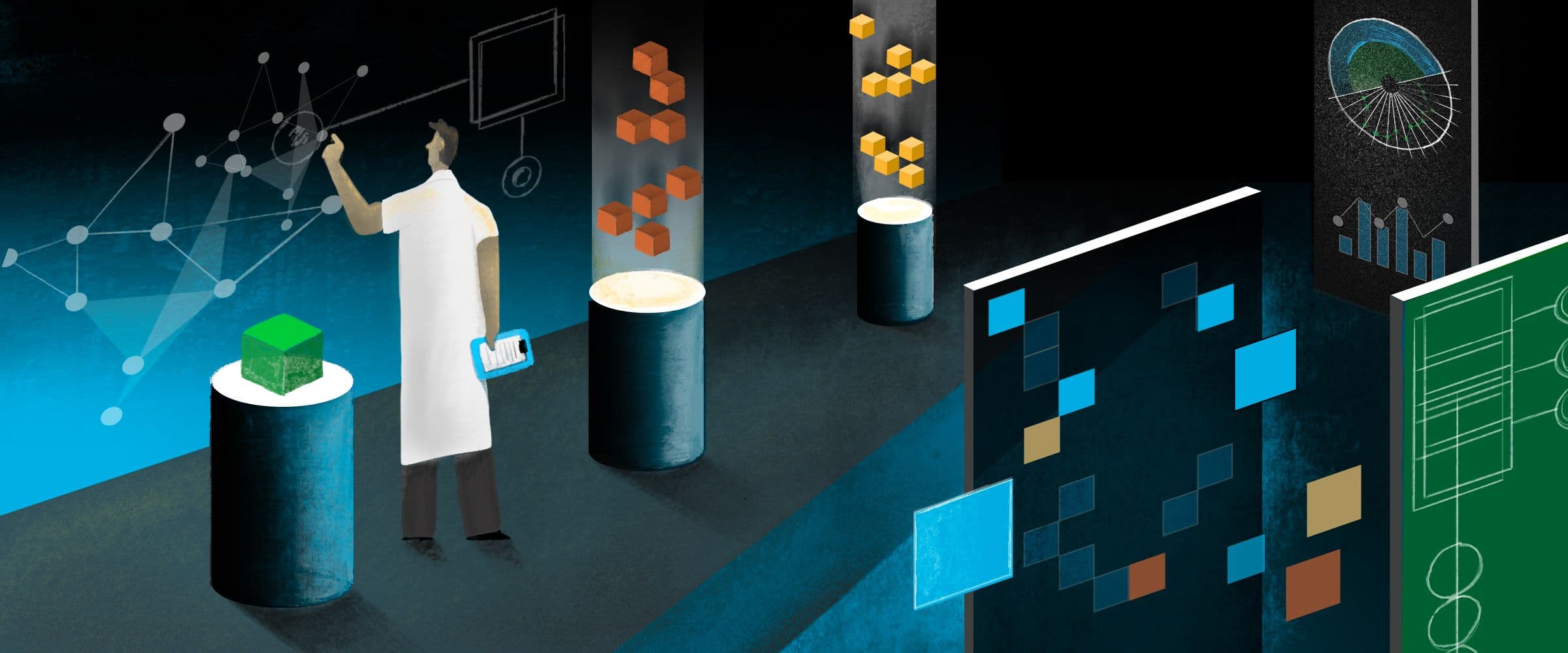 Four Use Cases for How 5G Will Transform Enterprises