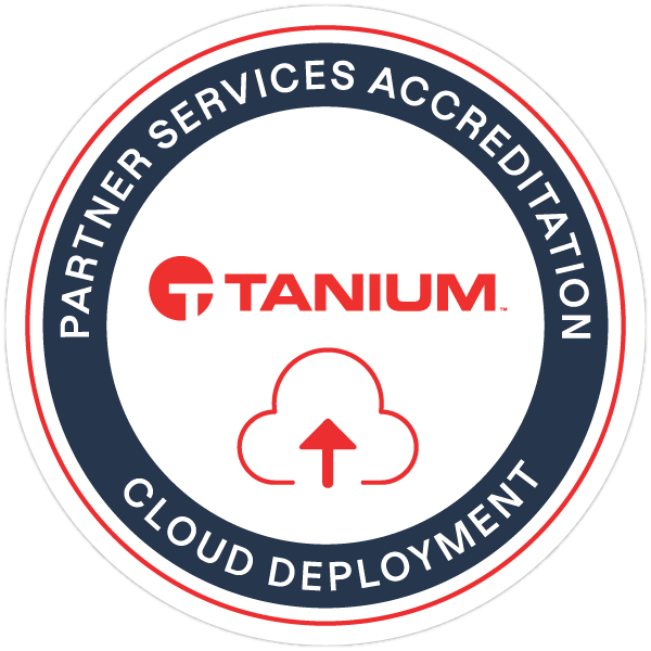 Certified Cloud Deployment Partner