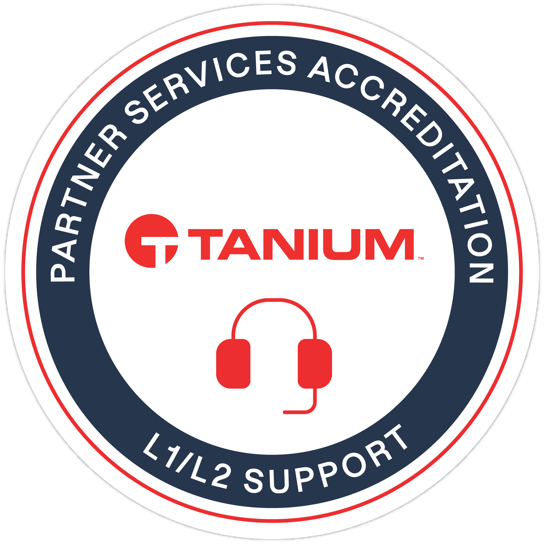 Certified Support Partner