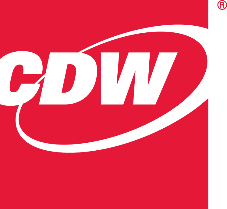 CDW Logo