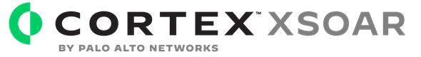 Cortex XSOAR Logo