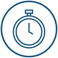 Save Time & Effort