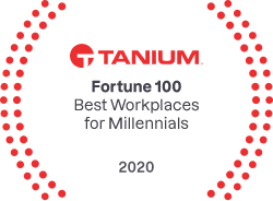 Fortune 100 Best Workplaces for Millennials 2020