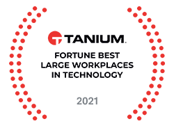 Fortune Best Large Workplaces In Technology 2021