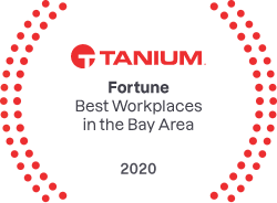 Fortune Best Workplaces bay area 2020