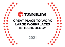 Great Places To Work Large Workplaces In Technology 2021