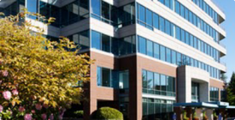 Tanium office