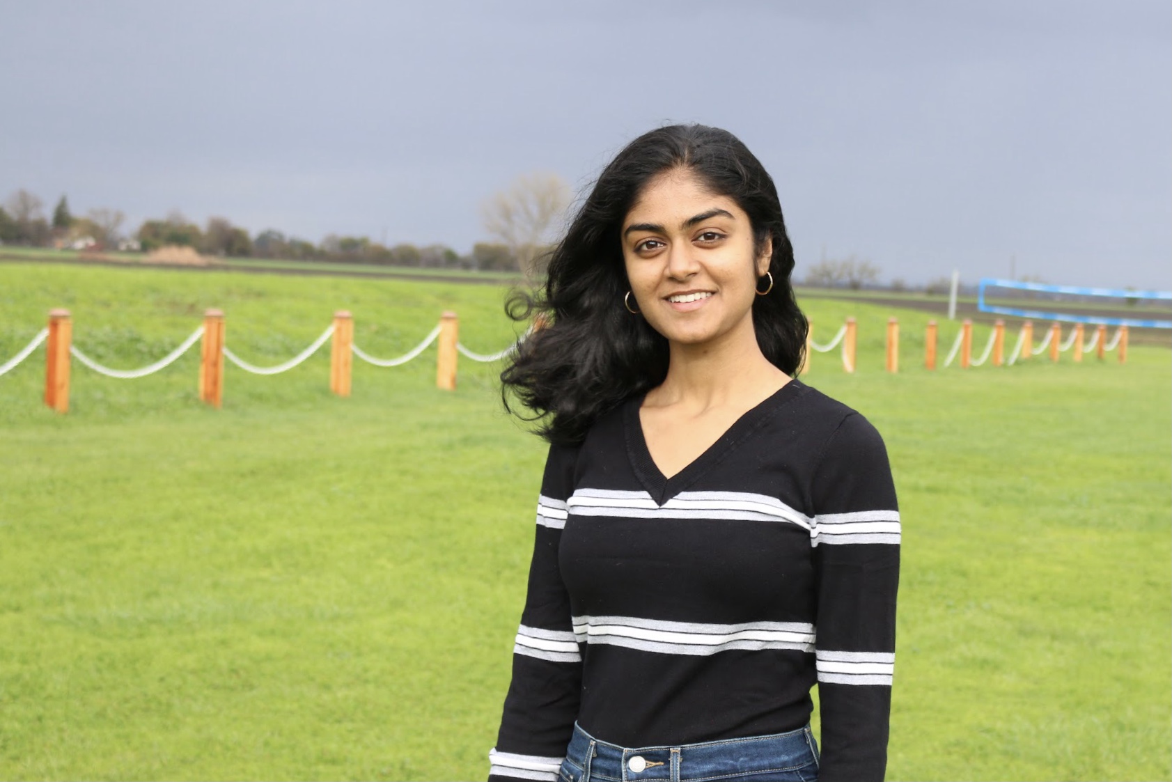 Harika Kalidhindi, Software Engineer, Tanium