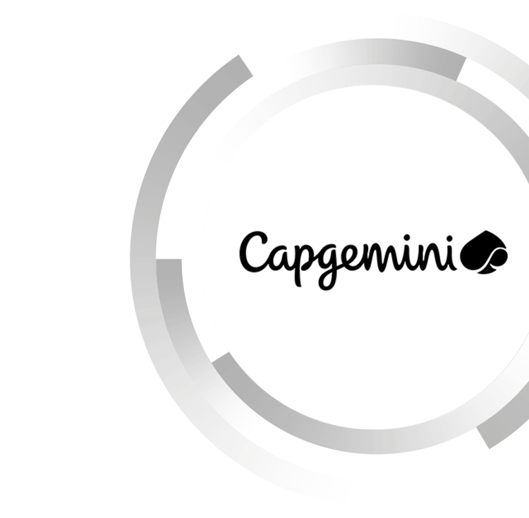 Mobile Hero image of Capgemini
