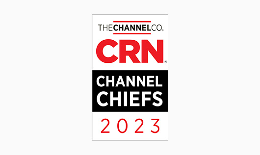 CRN Channel Chiefs 2023