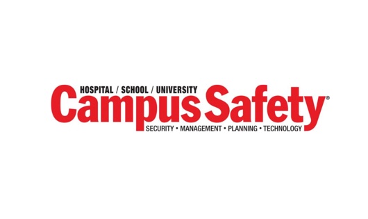 Campus Safety Logo