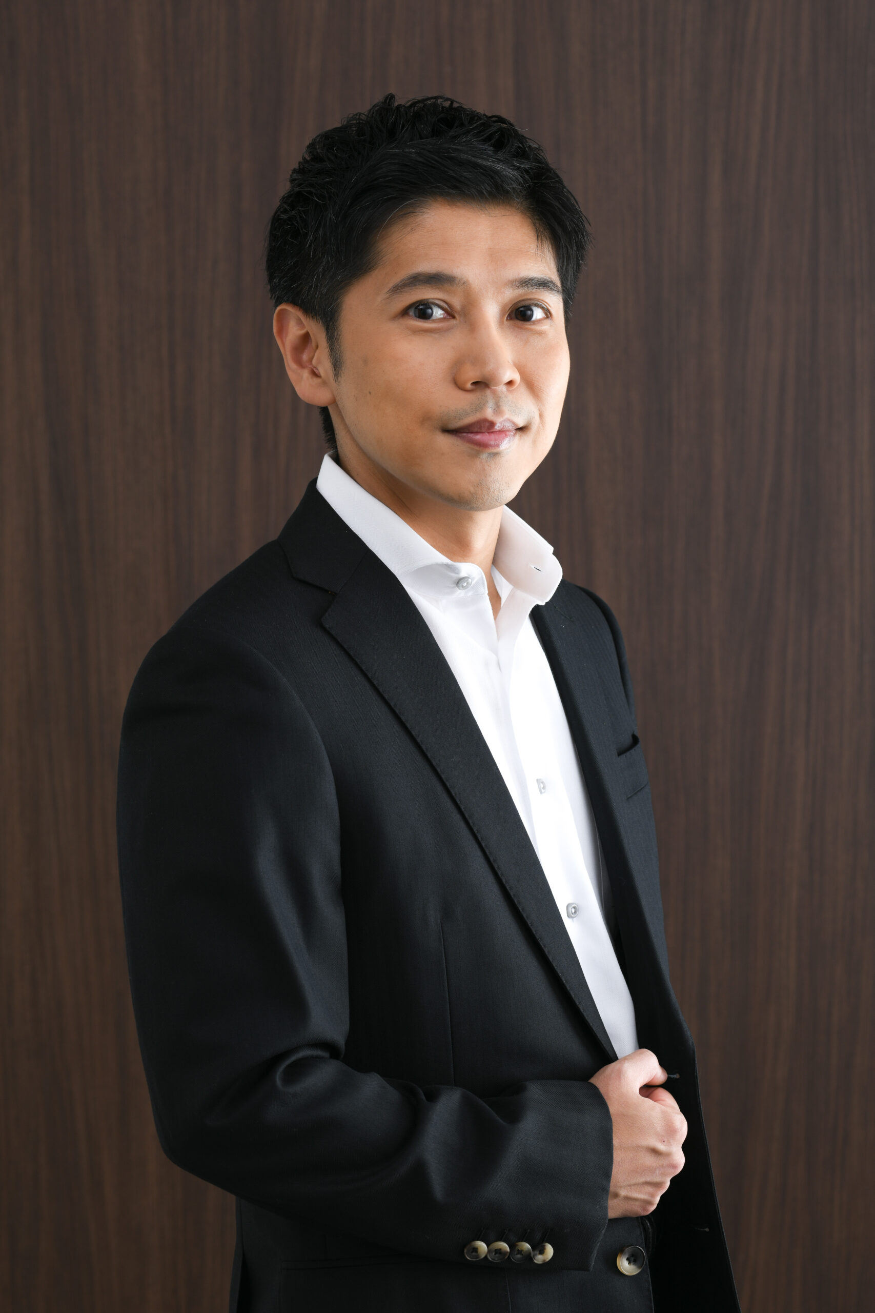 Tanium blog post author Junya Saito