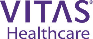 Logo for Logo Vitas Healthcare