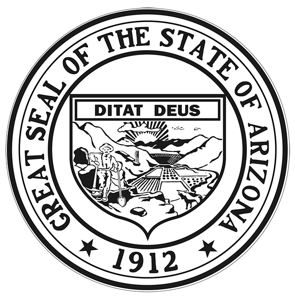 State of Arizona Logo