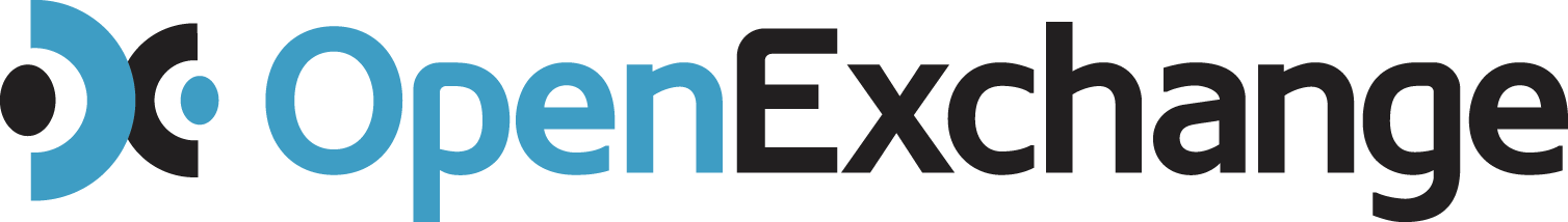 Logo for OpenExcahnge