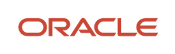 Oracle Logo