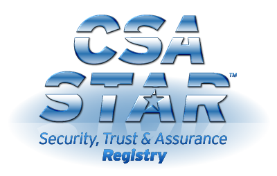  CSA STAR Level 1