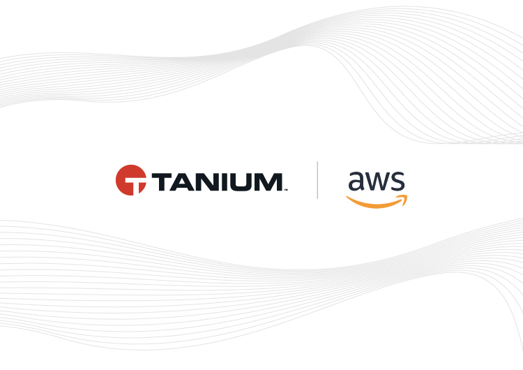 Thumbnail for Tanium AWS Mobile