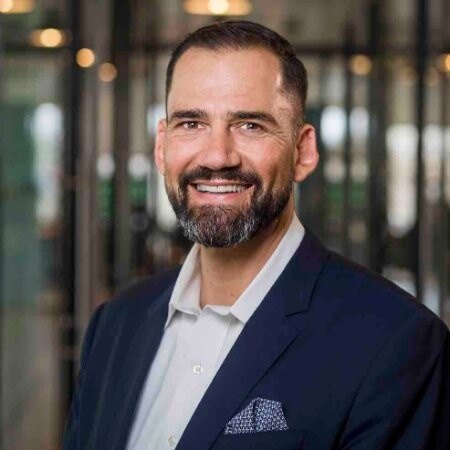 Tanium blog author Dylan DeAnda
