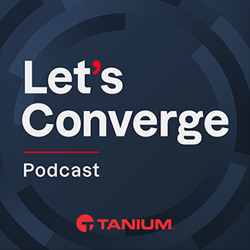 Let's Converge Podcast