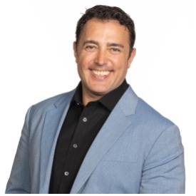 Tony Beller Headshot