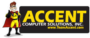 Accent Computer Solutions, Inc