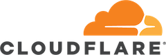 Cloudflare Logo