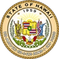 État d’Hawaï