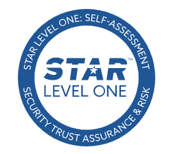 CSA Star Level 1